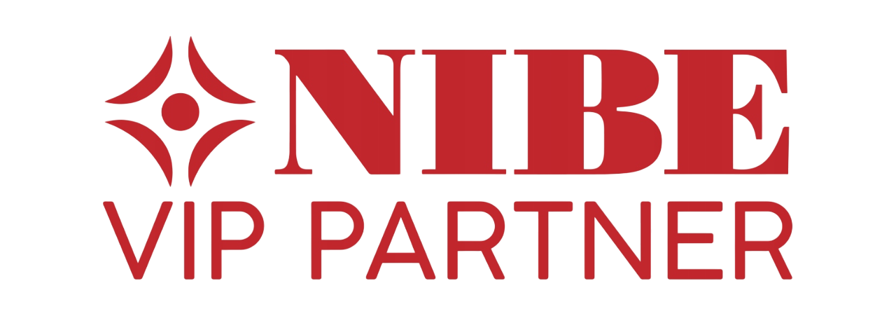 Pompy ciepła NIBE Pomorskie